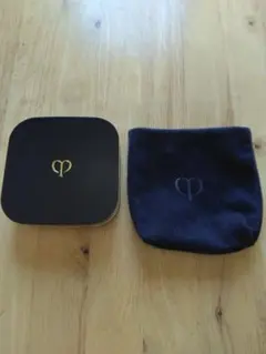 クレ・ド・ポー ボーテ 　タンクッションエクラルミヌ　ケースのみ