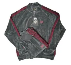 2025年最新】needles ベロア セットアップの人気アイテム - メルカリ