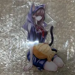 citrus 推しちゃれ B賞 アクリルスタンド 芽衣 サブロウタ - メルカリ