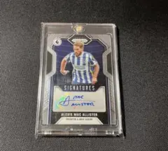 2025年最新】マクアリスター サインの人気アイテム - メルカリ