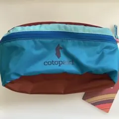 cotopaxi Bataan 3L コトパクシ　バッグ　ボディー