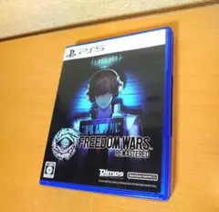 PS5 フリーダムウォーズ リマスター FREEDOM WARS