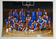 茨城ロボッツ　クリアファイル