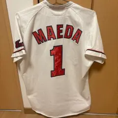 上原浩治⭐︎読売ジャイアンツ 直筆サイン入り背番号Tシャツ【11