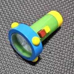 スモールライト 懐中電灯 ドラえもん 送料込・匿名配送
