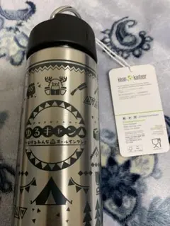 【新品未使用】klean kanteen スヌーピー ステンレス製ボトル 2026年最新】Klean Kanteen 弁当箱・水筒の人気アイテム - メルカリ