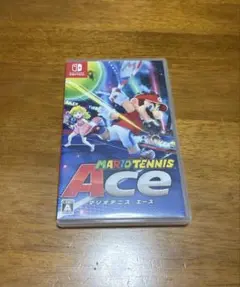 マリオテニス エース switch