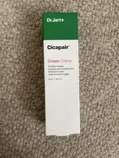 ドクタージャルト シカペアクリーム50ml フェイスクリーム 新品