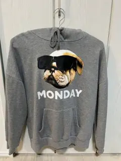 ベルシュカ　パーカー