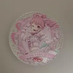 バンドリ グラッテアクリルコースター 丸山彩 - メルカリ