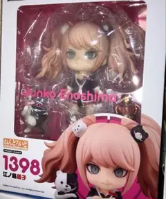 ねんどろいど　江ノ島盾子　フィギュア　ダンガンロンパ