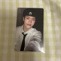 RIIZE ソヒ トレカ タワレコ ラキドロ