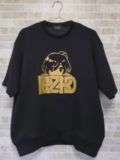 ReZARD × さいとうなおき 半袖スウェットTシャツのサムネイル