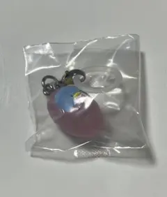 はぴだんぶい　めじるしアクセサリー　ソロキャンプ　タキシードサム