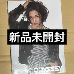 【新品未開封】RIIZE ODYSSEY photobook ウォンビン