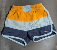 パタゴニア 水陸両用 スイムショーツ 2T