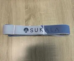 SUKALA ヨガ用ストレッチバンド