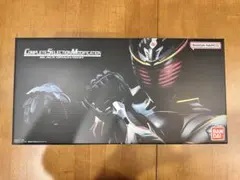 CSMブラックドラグバイザー