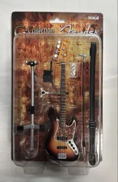 フェンダーギターコレクション　10本セット　【お値下げ】 フェンダーギターコレクション 10本セット 【お値下げ】 楽天