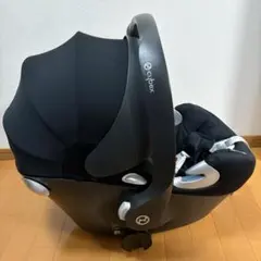 値下げ中】サイベックスcybex ATON S2 i-SIZE+ミオスアダプタ - メルカリ