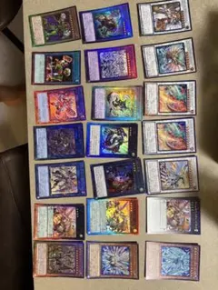 遊戯王 カード 9枚セット まとめ売り レリーフ - メルカリ
