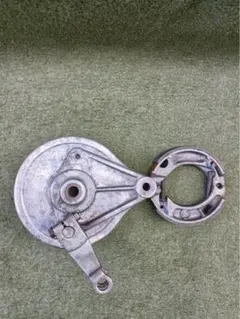 HONDA cb50jx ブレーキワイヤー 45450-149-000 新品 - メルカリ