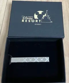 東京ディズニーリゾート ミッキーネクタイピン