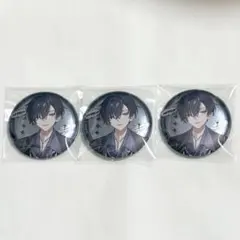 18TRIP エイトリ ハマメグリ 展示会 缶バッジ 叢雲添 エイトリ 18TRIP 缶バッジ 展示会 叢雲添 - メルカリ