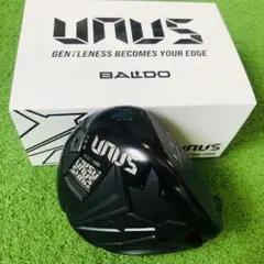 左用 2026 バルド ウヌス UNUS DD (ディープ) ドライバーヘッド - メルカリ