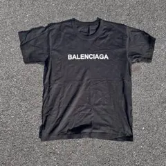 F*CK BALENCIAGA Tシャツ 黒 激レア - メルカリ