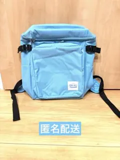 サンリオキャラクターズ　ポップスタイルトラベルリュック　シナモロール　シナモン