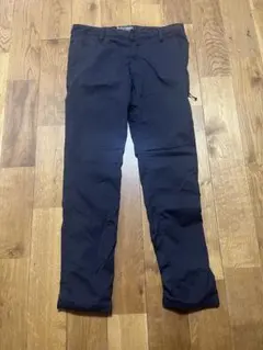 686 Everywhere Merino WoolLinedPant Slim