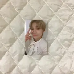 enhypen ニキ トレカ BORDER：DAY ONE