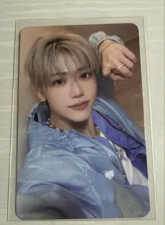 NCT DREAM BTTF ジェミン トレカ