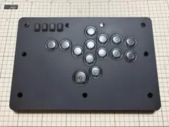 PUNK WORK SHOP パンクワークショップ　レバーレスコントローラー