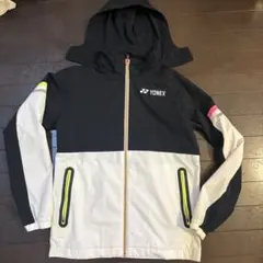 ヨネックス　ウィンドブレーカー