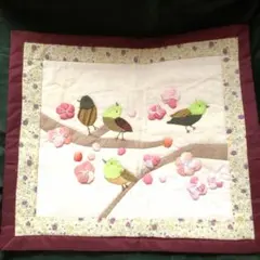 手編み インテリア