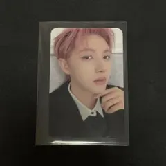 ロンジュン   トレカ NCT DREAM BTTF ロンジュン アルバム トレカセット｜Yahoo!フリマ（旧