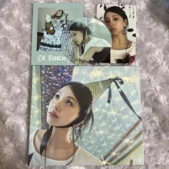 TWICE チェヨン LIL FANTASY Vol.1 デジパ 新品未開封