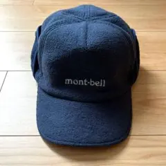 ニット帽 フリース