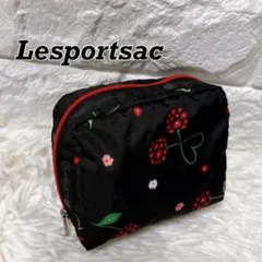 レスポートサック ポーチ