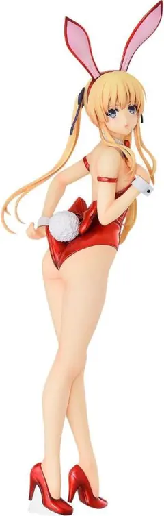 冴えない彼女の育てかた♭ 澤村スペンサー英梨々 生足バニーVer.  フィギュア