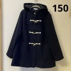 ダッフルコート コート