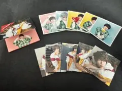 ◎ 末澤誠也 フォトステッカー