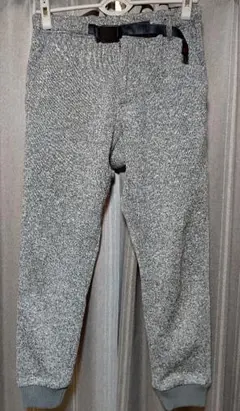 グラミチ スエットパンツ