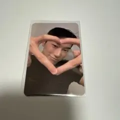 ATEEZ サン US EU hello82 限定 特典トレカ - メルカリ