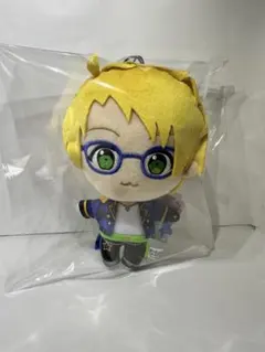 あんさんぶるスターズ　あんスタ　ぬいぐるみ　新衣装　遊木真
