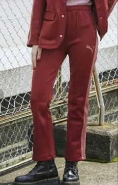 PUMA x jouetie トラックパンツ