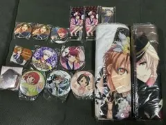 うたプリグッズまとめ売り - メルカリ