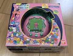 バンダイ Tamagotchi Paradise ピンク